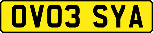 OV03SYA