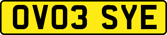 OV03SYE