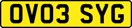 OV03SYG