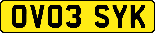 OV03SYK
