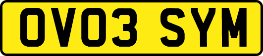OV03SYM