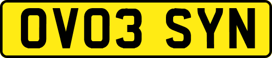 OV03SYN
