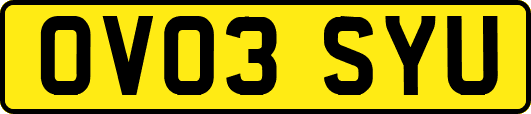 OV03SYU