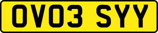 OV03SYY
