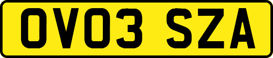 OV03SZA