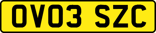 OV03SZC