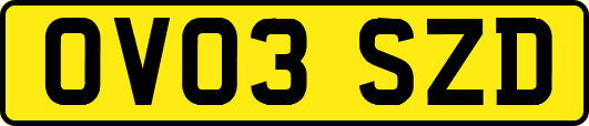 OV03SZD