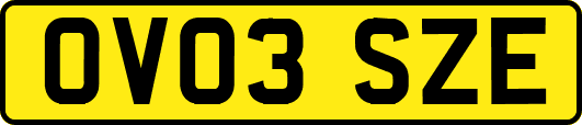 OV03SZE