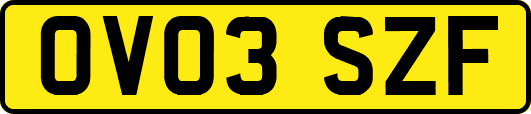OV03SZF