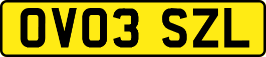 OV03SZL