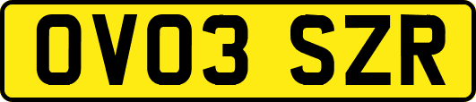 OV03SZR