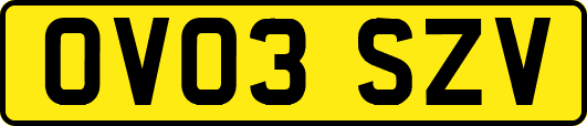 OV03SZV