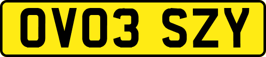OV03SZY