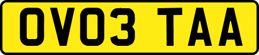 OV03TAA