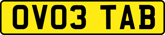 OV03TAB