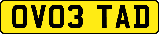 OV03TAD
