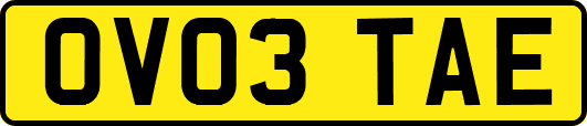 OV03TAE