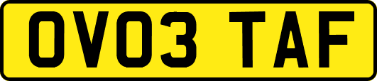 OV03TAF