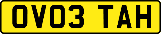 OV03TAH