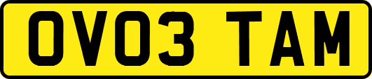 OV03TAM
