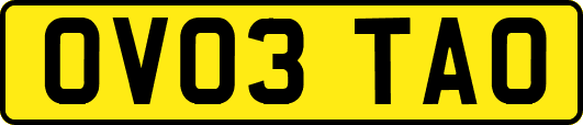 OV03TAO