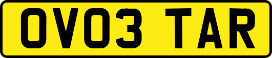 OV03TAR