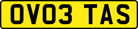 OV03TAS