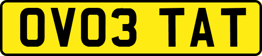 OV03TAT