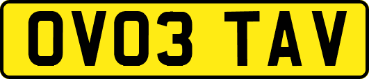 OV03TAV