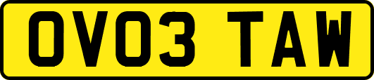 OV03TAW