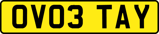 OV03TAY