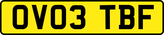 OV03TBF
