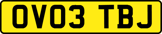 OV03TBJ
