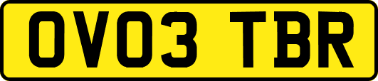 OV03TBR