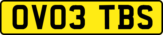 OV03TBS