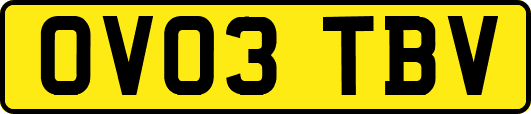 OV03TBV