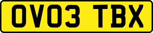 OV03TBX