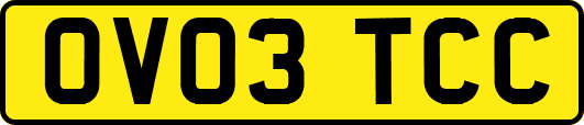OV03TCC