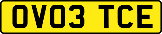 OV03TCE