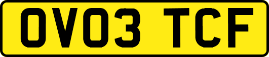 OV03TCF