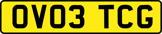 OV03TCG