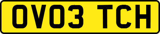OV03TCH