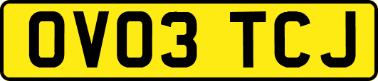OV03TCJ