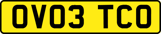 OV03TCO