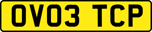 OV03TCP