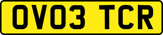 OV03TCR