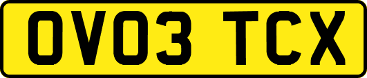 OV03TCX