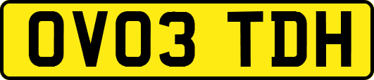 OV03TDH
