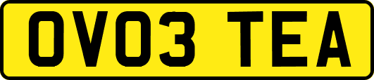 OV03TEA