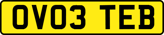 OV03TEB